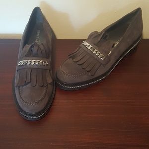 Stuart Weitzman Bmoc loafer